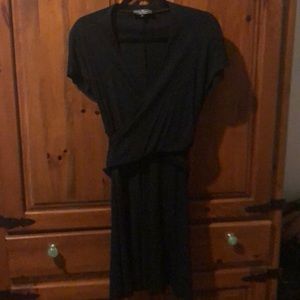 Salvatore Ferragamo everyday short sleeve dress.